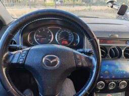 
										Mazda 6 2006 Karavan Dizel целосно									