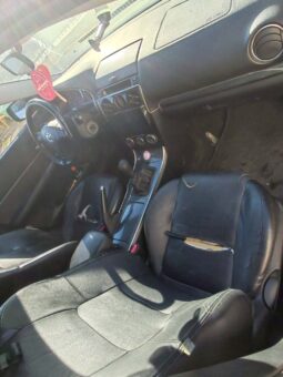 Mazda 6 2006 Karavan Dizel
