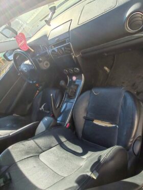 Mazda 6 2006 Karavan Dizel
