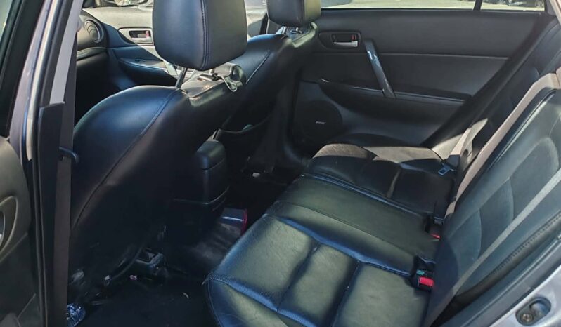 
								Mazda 6 2006 Karavan Dizel целосно									