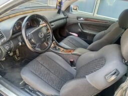 
										MercedesBenz CLK_200 2000 Купе Бензин – Плин (ТНГ) целосно									