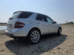 MercedesBenz ML_320 2006 Џип / SUV Дизел