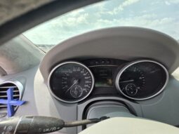 MercedesBenz ML_320 2006 Џип / SUV Дизел