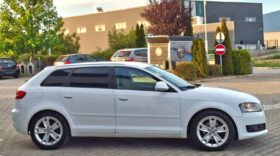 Audi A3 2009 Хечбек Дизел