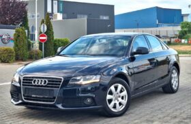 Audi A4 2009 Лимузина Дизел