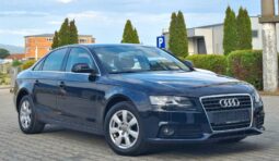 Audi A4 2009 Лимузина Дизел