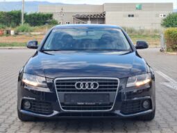 Audi A4 2009 Лимузина Дизел