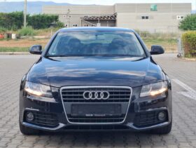 Audi A4 2009 Лимузина Дизел