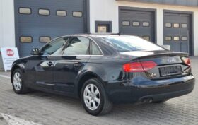 Audi A4 2009 Лимузина Дизел