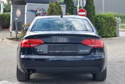 Audi A4 2009 Лимузина Дизел