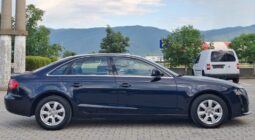 
										Audi A4 2009 Лимузина Дизел целосно									