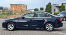 
										Audi A4 2009 Лимузина Дизел целосно									