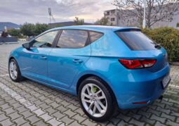 
										Seat Leon 2015 Хечбек целосно									