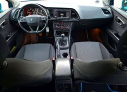 
										Seat Leon 2015 Хечбек целосно									