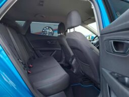 
										Seat Leon 2015 Хечбек целосно									
