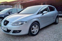 Seat Leon 2007 Хечбек Дизел