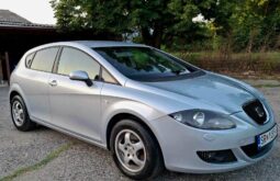 Seat Leon 2007 Хечбек Дизел