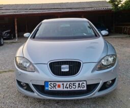 Seat Leon 2007 Хечбек Дизел