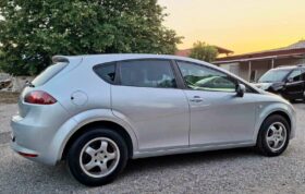 Seat Leon 2007 Хечбек Дизел