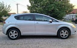 
										Seat Leon 2007 Хечбек Дизел целосно									