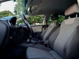 
										Seat Leon 2007 Хечбек Дизел целосно									