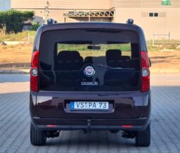 Fiat Doblo 2011 Патничко комби Дизел