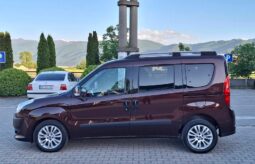 Fiat Doblo 2011 Патничко комби Дизел