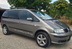 Seat Alhambra 2006 Моноволумен (Миниван) Дизел