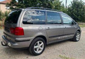 Seat Alhambra 2006 Моноволумен (Миниван) Дизел