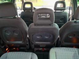 
										Seat Alhambra 2006 Моноволумен (Миниван) Дизел целосно									