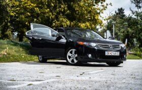 Honda Accord 2008 Лимузина Дизел