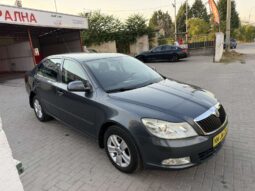 Skoda Octavia 2010 Лимузина Дизел