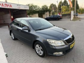 Skoda Octavia 2010 Лимузина Дизел