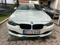 BMW 328 2014 Лимузина Дизел