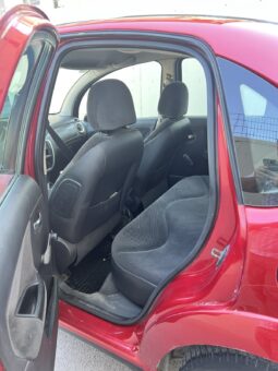 
										Citroen C3 2008 Хечбек Дизел целосно									