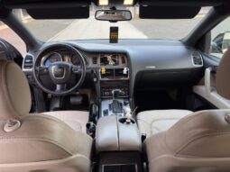 
										Audi Q7 2007 Џип / SUV Дизел целосно									