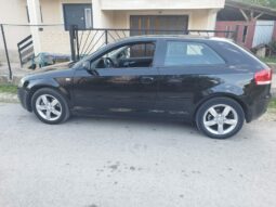 Audi a3 2003 Хечбек Дизел