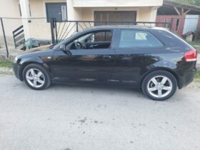 Audi a3 2003 Хечбек Дизел