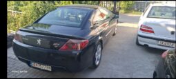 Peugeot 407 2006 Купе Дизел