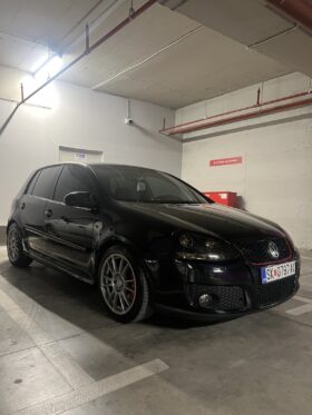 Wolkswagen Golf 5 2007 Хечбек Дизел