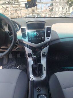 
										Chevrolet Cruse 2009 Лимузина Дизел целосно									