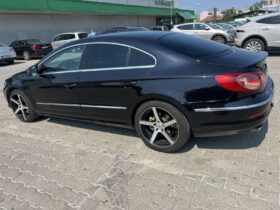 Wolkswagen Passat CC 2009 Купе Бензин
