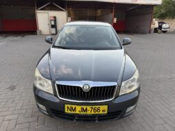 Skoda Octavia 2010 Лимузина Дизел