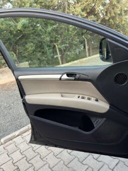 
										Audi Q7 2007 Џип / SUV Дизел целосно									