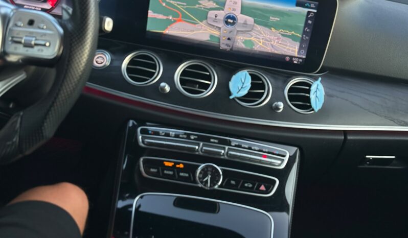 
								MercedesBenz E_220 2020 Лимузина Дизел целосно									