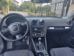 
										Audi a3 2003 Хечбек Дизел целосно									