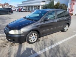 Fiat Croma 2007 Караван Дизел