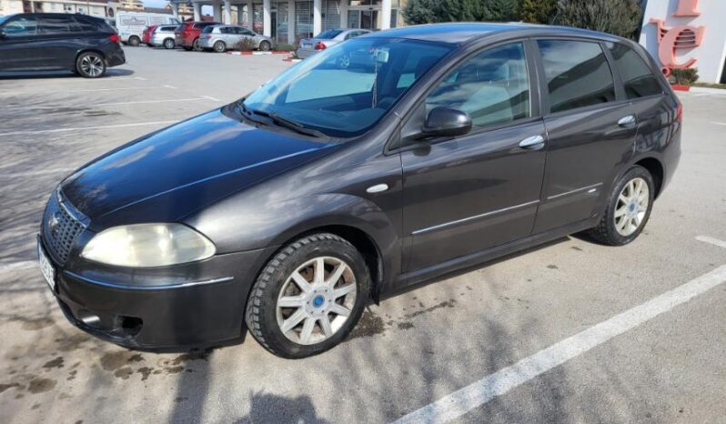 
								Fiat Croma 2007 Караван Дизел целосно									