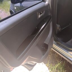Fiat Sedici 2007 Dzip/SUV Dizel