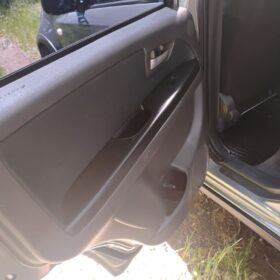Fiat Sedici 2007 Dzip/SUV Dizel